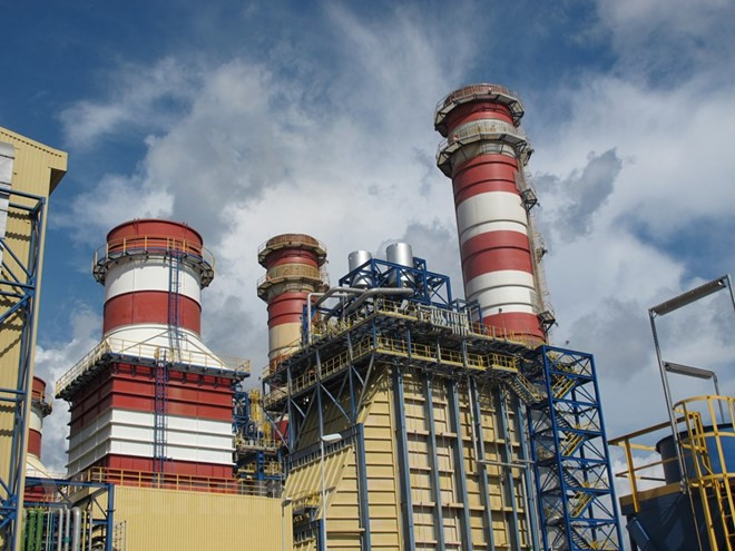 Atrae provincia survietnamita de Ca Mau decenas de proyectos inversionistas ảnh 1