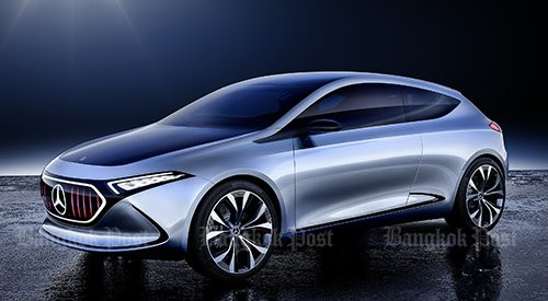 Exposición de Motor 2018 en Tailandia prevé registrar pedidos multimillonarios ảnh 1 Exposición de Motor 2018 en Tailandia prevé registrar pedidos multimillonarios ảnh 1