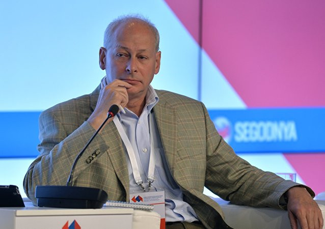 Rusia impulsa cooperación con ASEAN en campo digital ảnh 1 Rusia impulsa cooperación con ASEAN en campo digital ảnh 1