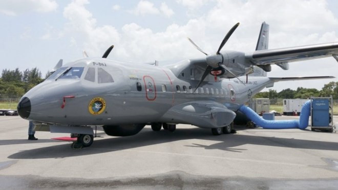 Indonesia exporta productos industriales de defensa por 284 millones de dólares ảnh 1 Indonesia exporta productos industriales de defensa por 284 millones de dólares ảnh 1