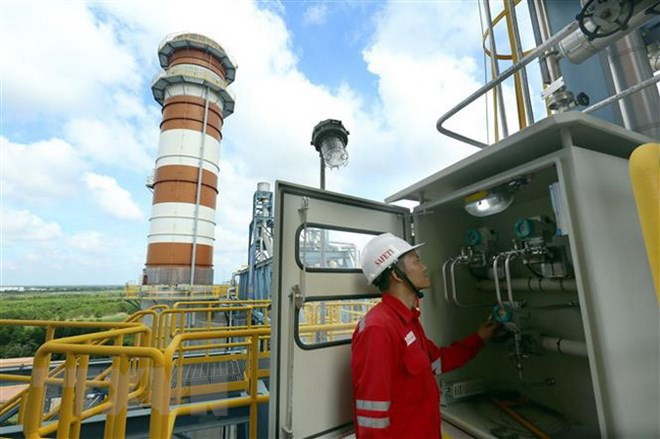 Corporación de energía vietnamita PV Power podrá superar 5,6 mil millones de kWh este año ảnh 1