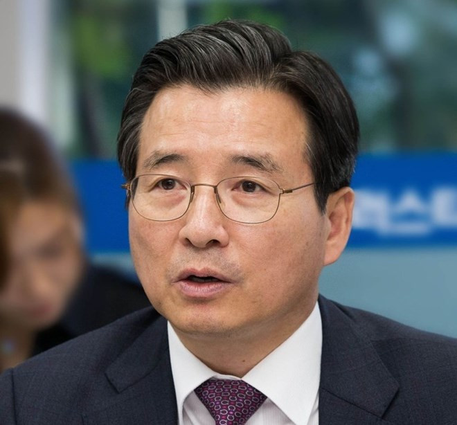 Trasiego comercial ASEAN- Corea del Sur podría alcanzar 160 mil millones de dólares este año ảnh 1 Trasiego comercial ASEAN- Corea del Sur podría alcanzar 160 mil millones de dólares este año ảnh 1