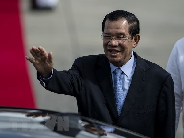 Primer ministro de Camboya visitará Vietnam próximo mes ảnh 1