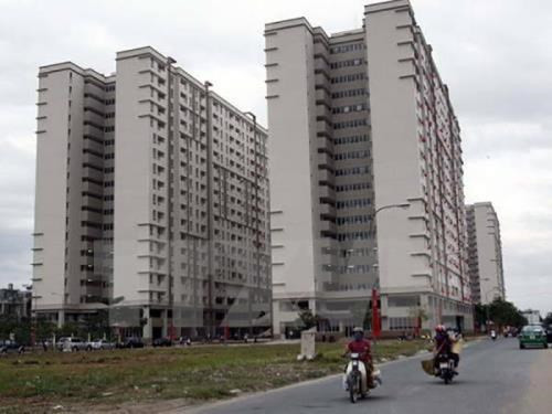Vietnam necesitará 12 millones de metros cuadrados para viviendas sociales en 2020 ảnh 1 Vietnam necesitará 12 millones de metros cuadrados para viviendas sociales en 2020 ảnh 1