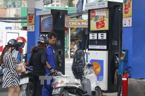 Reporta en Hanoi leve baja de índice de precios en noviembre ảnh 1 Reporta en Hanoi leve baja de índice de precios en noviembre ảnh 1