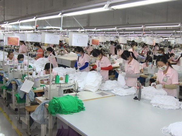 Provincia norvietnamita reporta aumento significativo de inversiones ảnh 1