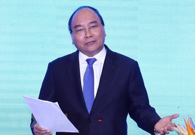 Gobierno creará mejores condiciones para jóvenes emprendedores, afirma premier ảnh 1