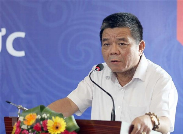 Arrestado exdirectivo del Banco de Inversión y Desarrollo de Vietnam ảnh 1 Arrestado exdirectivo del Banco de Inversión y Desarrollo de Vietnam ảnh 1