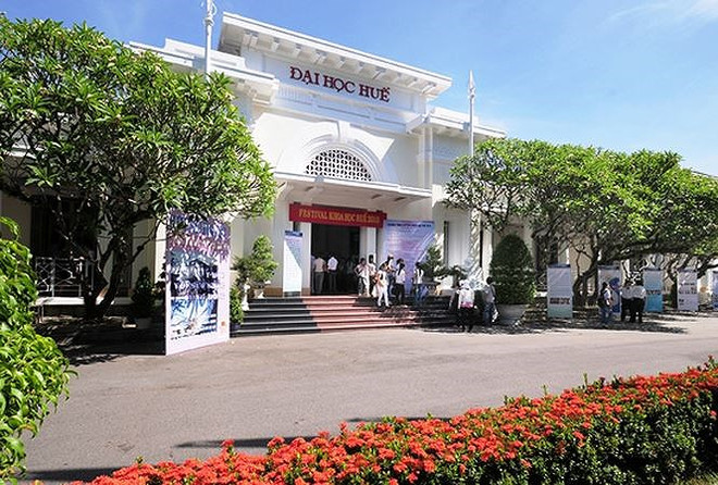 Debaten en Vietnam modelos de administración autónoma de instituciones universitarias ảnh 1 Debaten en Vietnam modelos de administración autónoma de instituciones universitarias ảnh 1