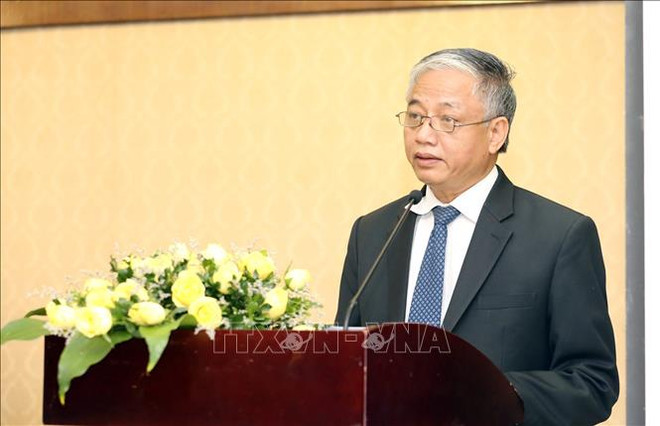 Vietnam se empeña en optimizar su mercado laboral ảnh 1 Vietnam se empeña en optimizar su mercado laboral ảnh 1