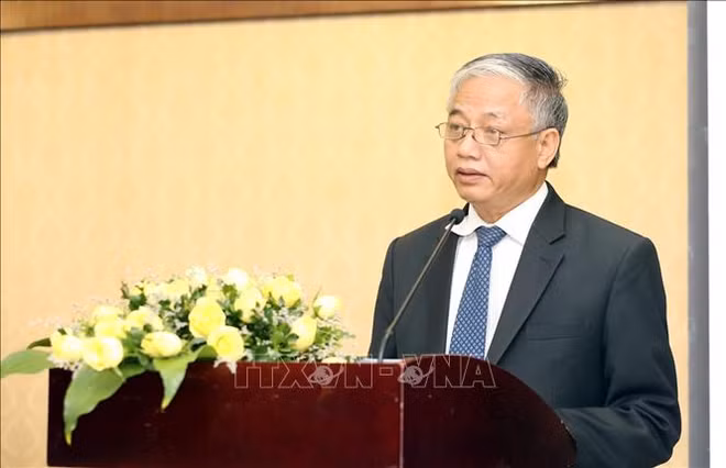 Vietnam se empeña en optimizar su mercado laboral ảnh 1