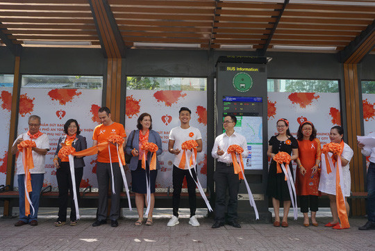 Promueven rol pionero de los hombres frente a violencia contra mujeres y niñas ảnh 1 Promueven rol pionero de los hombres frente a violencia contra mujeres y niñas ảnh 1
