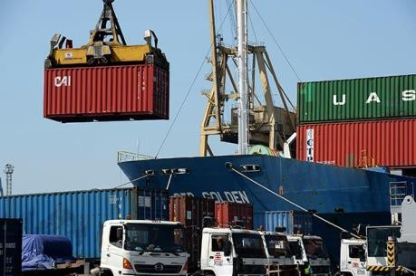 Indonesia registra un déficit comercial de mil 800 millones de dólares en octubre ảnh 1 Indonesia registra un déficit comercial de mil 800 millones de dólares en octubre ảnh 1