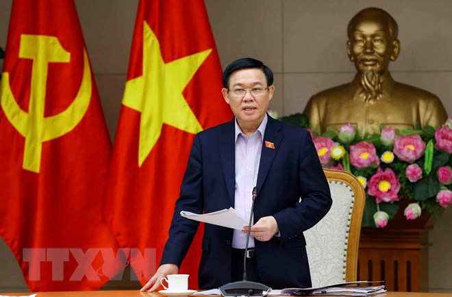 Vietnam se empeñará en garantizar eficiencia del censo general de población y vivienda de 2019 ảnh 1 Vietnam se empeñará en garantizar eficiencia del censo general de población y vivienda de 2019 ảnh 1