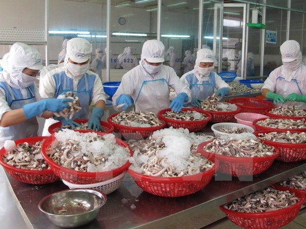 Depositan más de dos mil millones de dólares de IED en Dong Nai ảnh 1 Depositan más de dos mil millones de dólares de IED en Dong Nai ảnh 1