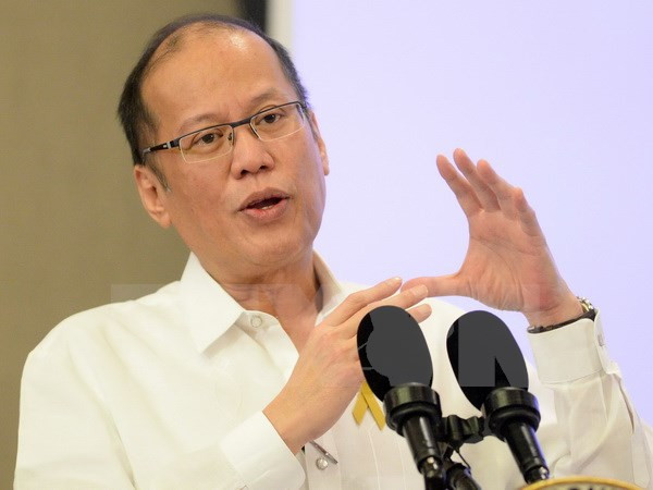 Presupuesto estatal de Filipinas en 2016 ascenderá a 63 mil millones de dólares ảnh 1 Presupuesto estatal de Filipinas en 2016 ascenderá a 63 mil millones de dólares ảnh 1