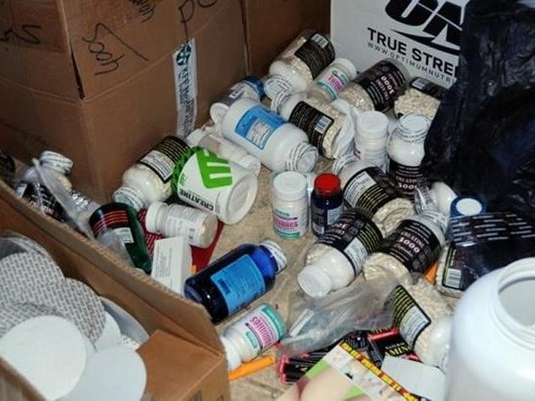 Vietnam participa en campaña de Interpol contra medicamentos falsos ảnh 1 Vietnam participa en campaña de Interpol contra medicamentos falsos ảnh 1