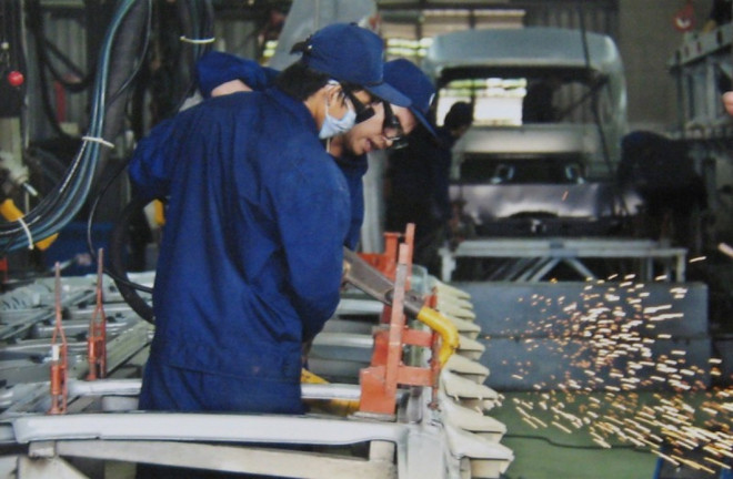 Provincia vietnamita de Dong Nai busca atracción selectiva de inversión extranjera ảnh 2 Provincia vietnamita de Dong Nai busca atracción selectiva de inversión extranjera ảnh 2