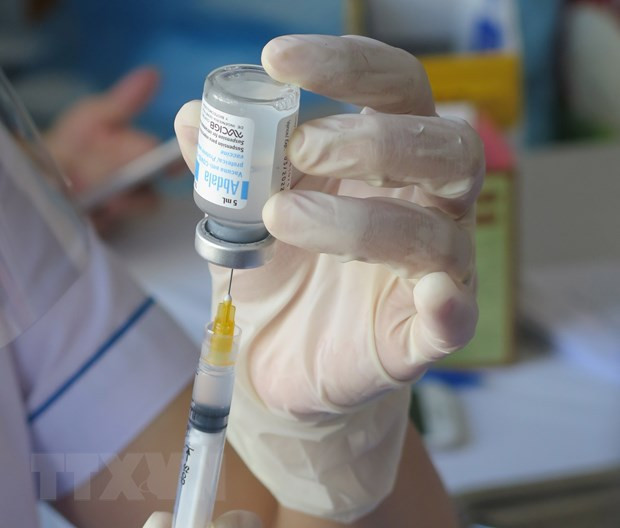 Vietnam registra 362 nuevos casos de COVID-19 ảnh 1 Vietnam registra 362 nuevos casos de COVID-19 ảnh 1