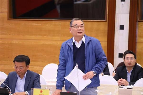 Confiscan 68 millones de dólares a acusados en caso de kits de pruebas COVID-19 de empresa Viet A ảnh 1 Confiscan 68 millones de dólares a acusados en caso de kits de pruebas COVID-19 de empresa Viet A ảnh 1