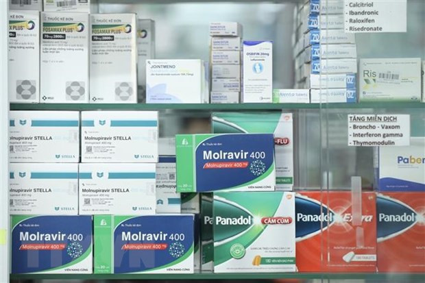 Vietnam registra aumento ligero de nuevos casos de COVID-19 este jueves ảnh 1 Vietnam registra aumento ligero de nuevos casos de COVID-19 este jueves ảnh 1