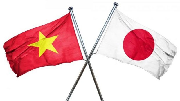Aprendices vietnamitas ganan premios en Concurso de Oratoria de Idioma Japonés ảnh 1 Aprendices vietnamitas ganan premios en Concurso de Oratoria de Idioma Japonés ảnh 1