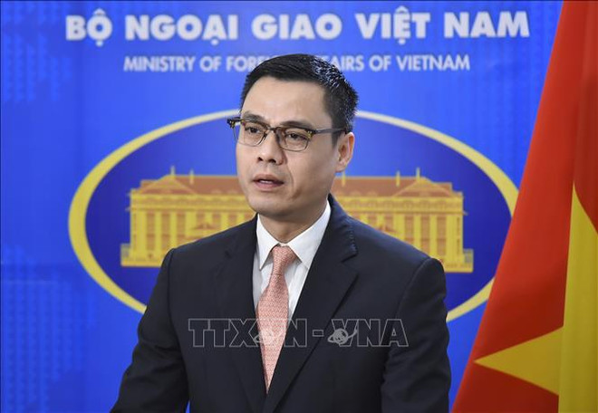Vietnam elogia aportes de Laos a las Naciones Unidas ảnh 1 Vietnam elogia aportes de Laos a las Naciones Unidas ảnh 1