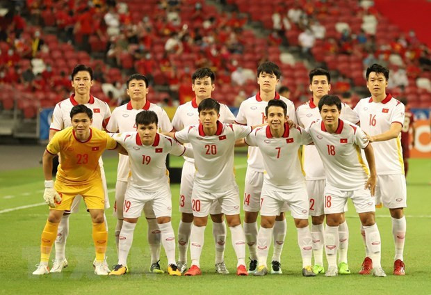 Copa de fútbol regional: A la venta boletos de partidos de Vietnam ảnh 1 Copa de fútbol regional: A la venta boletos de partidos de Vietnam ảnh 1