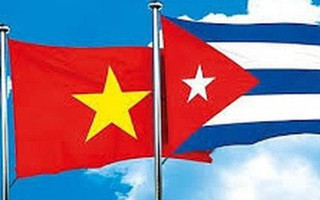 Vietnam felicita a Cuba por 62º aniversario de nexos diplomáticos bilaterales ảnh 1