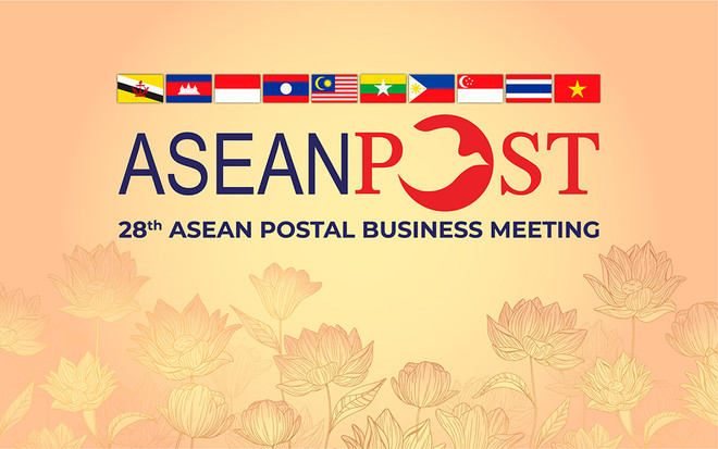 Vietnam acogerá Conferencia Postal del Sudeste Asiático ASEANPOST 2022 ảnh 1 Vietnam acogerá Conferencia Postal del Sudeste Asiático ASEANPOST 2022 ảnh 1