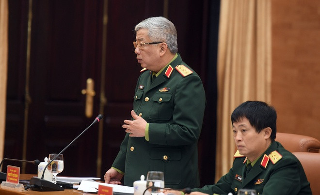 Ministerio de Seguridad de Vietnam por incorporarse a preparativos para Año de ASEAN 2020 ảnh 1 Ministerio de Seguridad de Vietnam por incorporarse a preparativos para Año de ASEAN 2020 ảnh 1