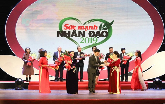 Lanzan en Vietnam programa de asistencia a pobres en ocasión del Año Nuevo Lunar ảnh 1 Lanzan en Vietnam programa de asistencia a pobres en ocasión del Año Nuevo Lunar ảnh 1