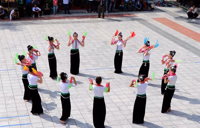Prepara Vietnam documentos para solicitar reconocimiento de UNESCO a prácticas culturales ảnh 1