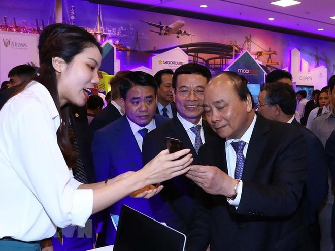 Emite gobierno de Vietnam nueva resolución para mejorar entorno empresarial ảnh 1 Emite gobierno de Vietnam nueva resolución para mejorar entorno empresarial ảnh 1