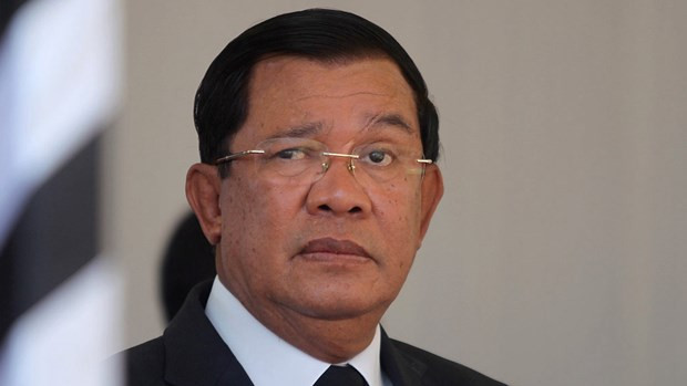 Celebrarán en Camboya aniversario 41 del derrocamiento del régimen genocida Khmer Rojo ảnh 1 Celebrarán en Camboya aniversario 41 del derrocamiento del régimen genocida Khmer Rojo ảnh 1