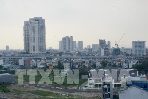 Auguran panorama positivo del mercado inmobiliario de Vietnam en 2020 ảnh 1