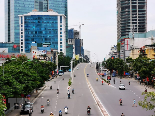 Nutridos programas se celebrarán en Hanoi con motivo del Tet ảnh 1