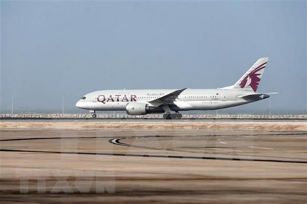Planea Qatar Airways aumentar frecuencia de vuelos de la ruta Doha - Da Nang ảnh 1