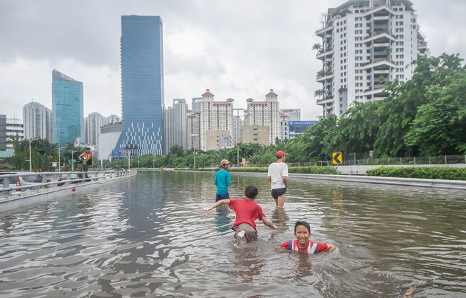 Urge Yakarta a adoptar medidas de prevención de inundaciones ảnh 1 Urge Yakarta a adoptar medidas de prevención de inundaciones ảnh 1