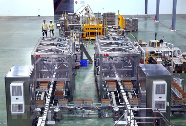 Vietnam - destino de inversión asiático más prometedor en 2020, según medio japonés ảnh 1