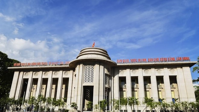 Prioriza Banco Estatal de Vietnam los pagos sin efectivo en 2020 ảnh 1 Prioriza Banco Estatal de Vietnam los pagos sin efectivo en 2020 ảnh 1