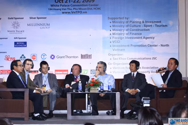 Celebrarán programa sobre fusión y adquisición 2020 en Ciudad Ho Chi Minh ảnh 1