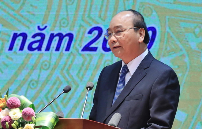 Insta premier vietnamita a reducir tasas de interés para impulsar crecimiento económico nacional ảnh 1