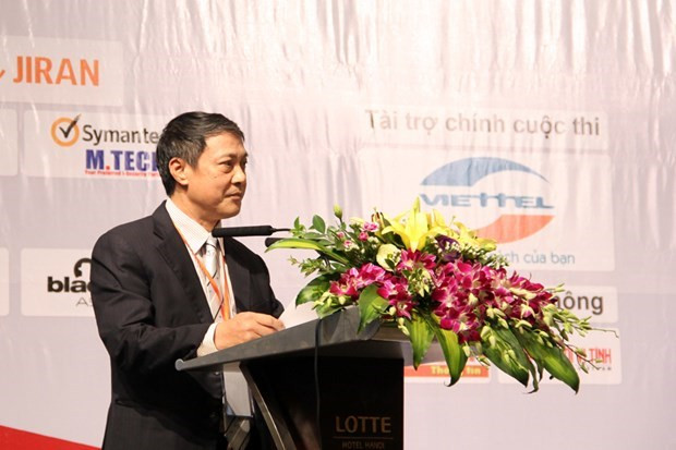 Vietnam desactivará transmisión de televisión terrestre a finales de 2020 ảnh 1