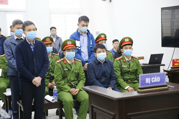10 EVENTOS PRINCIPALES DE VIETNAM EN 2020, SELECCIONADOS POR LA VNA ảnh 6 10 EVENTOS PRINCIPALES DE VIETNAM EN 2020, SELECCIONADOS POR LA VNA ảnh 6