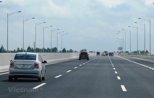 Desembolso del presupuesto estatal de Vietnam en su nivel más alto de la década ảnh 1