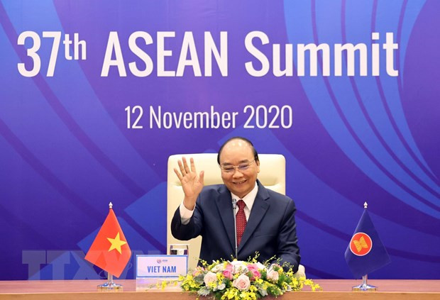 Experta singapurense valora contribución de Vietnam a la ASEAN 2020 ảnh 1 Experta singapurense valora contribución de Vietnam a la ASEAN 2020 ảnh 1
