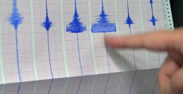 Terremoto de magnitud 5,3 sacude localidad filipina ảnh 1