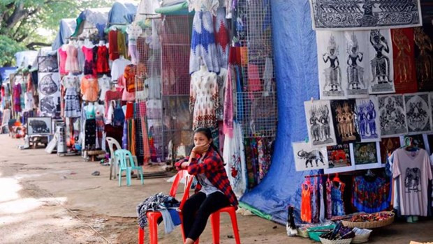 Extiende Camboya asistencia para sectores de aviación y turismo en medio de COVID-19 ảnh 1