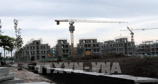 Diez acontecimientos que marcan la economía de Vietnam en 2020 ảnh 6 Diez acontecimientos que marcan la economía de Vietnam en 2020 ảnh 6